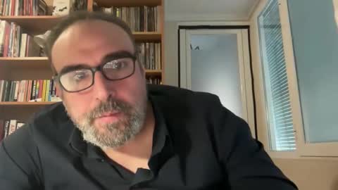 Jim Dick online show from November 29, 4:32 pm