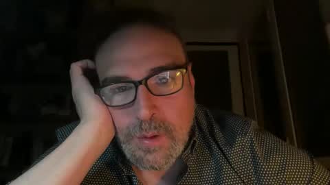 Jim Dick online show from March 18, 10:46 pm
