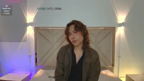 Hi Im Jim online show from September 25, 7:50 pm