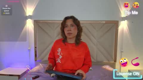 Hi Im Jim online show from September 27, 7:41 pm