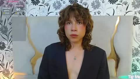 Hi Im Jim online show from October 5, 11:19 am