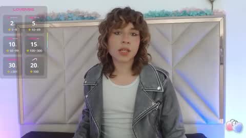 Hi Im Jim online show from October 10, 7:13 pm