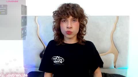 Hi Im Jim online show from October 12, 10:47 am