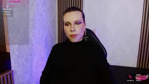 Hi Im Jim online show from October 20, 11:16 pm