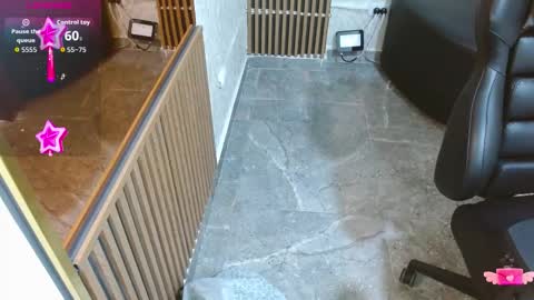 Hi Im Jim online show from October 22, 10:09 pm