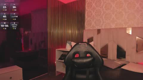 Hi Im Jim online show from October 23, 7:23 pm