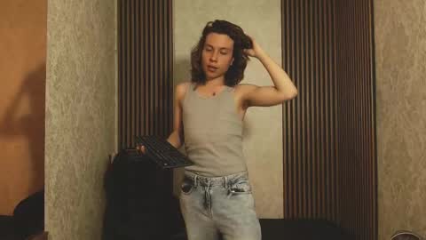 Hi Im Jim online show from October 27, 10:14 pm