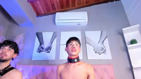 Snapshot of jim_twink chatting on October 12, 2:54 am Jim  online show from October 12, 2:54 am