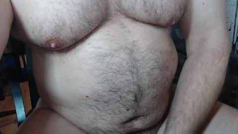 Snapshot of jimbeefbear chatting on December 22, 8:36 pm Jim online show from December 22, 8:36 pm