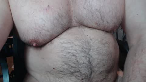 Snapshot of jimbeefbear chatting on January 12, 8:47 pm Jim online show from January 12, 8:47 pm