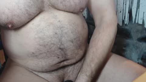 Snapshot of jimbeefbear chatting on March 3, 6:33 pm Jim online show from March 3, 6:33 pm