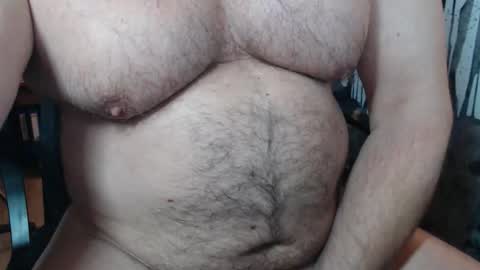 Snapshot of jimbeefbear chatting on October 3, 8:39 pm Jim online show from October 3, 8:39 pm