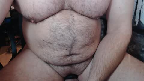 Snapshot of jimbeefbear chatting on October 11, 7:23 pm Jim online show from October 11, 7:23 pm