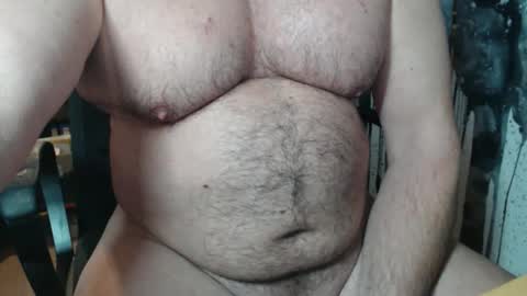 Snapshot of jimbeefbear chatting on October 19, 8:53 pm Jim online show from October 19, 8:53 pm