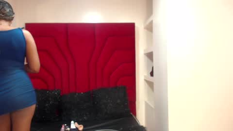 Jimena  online show from October 26, 1:50 pm