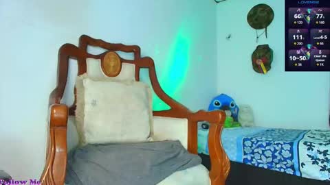 Jimm  Independent Model  online show from December 14, 2:28 am