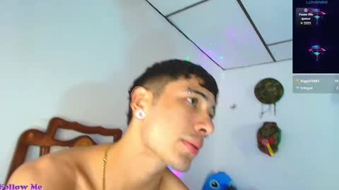 Jimm  Independent Model  online show from December 17, 2:12 pm