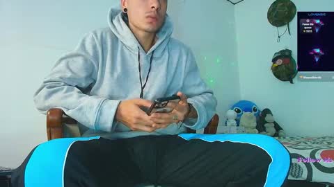 Jimm  Independent Model  online show from February 27, 4:01 am