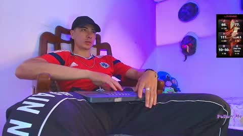 Jimm  Independent Model  online show from March 17, 4:21 pm