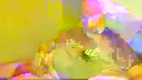 jimmielove47 online show from May 7, 4:51 am