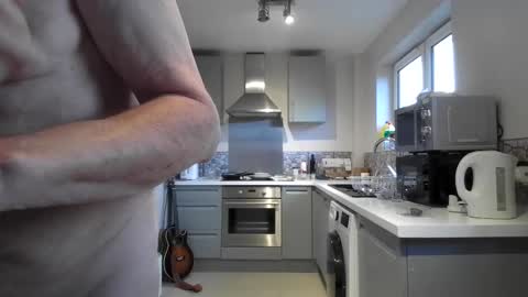 Jimmy Benido online show from March 28, 5:45 pm