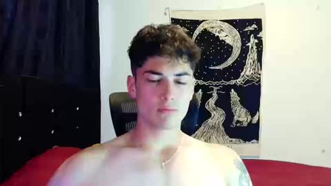 jimmy_classic online show from September 24, 10:35 pm