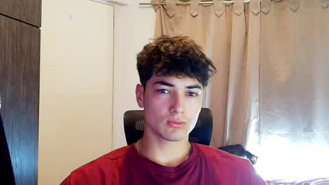 jimmy_classic online show from December 5, 3:09 pm