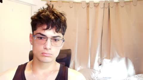 jimmy_classic online show from February 26, 1:21 pm