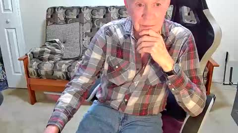 jimmy_d47 online show from February 22, 7:01 pm