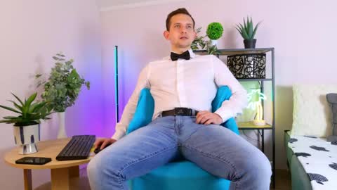 Jimmy online show from May 11, 4:04 pm