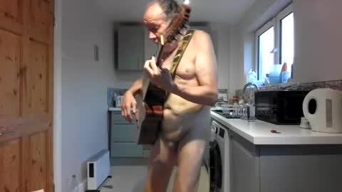 Jim Redgewell online show from October 1, 5:08 pm