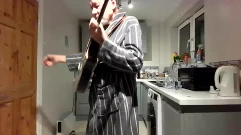 Jim Redgewell online show from January 8, 5:48 pm