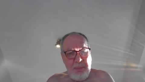 Jim Redgewell online show from May 9, 4:56 pm