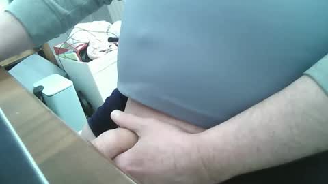 Jimmychongax online show from March 6, 11:17 am