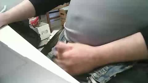 Jimmychongax online show from March 16, 12:20 pm