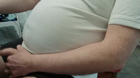 Jimmychongax online show from April 1, 9:10 am