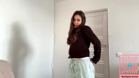 Kate online show from January 19, 1:15 pm