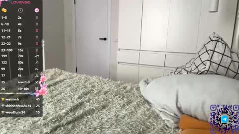 Kate online show from February 14, 10:23 am