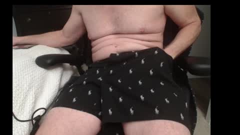 jimmyq602 online show from February 23, 4:10 am