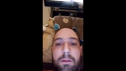 jimnon87 online show from December 17, 8:21 pm