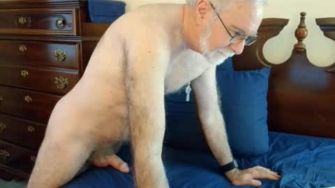 Jim online show from February 21, 8:43 pm