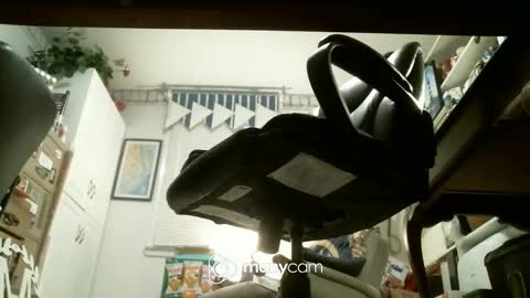 jimwellhung online show from December 21, 4:19 am