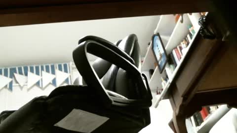 jimwellhung online show from September 24, 3:21 am