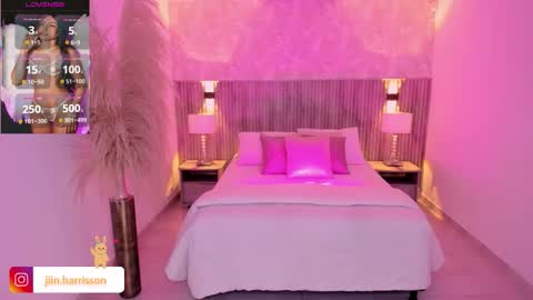 Jin Harrison    online show from March 5, 11:28 am