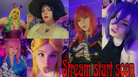 Jin online show from November 17, 10:48 pm