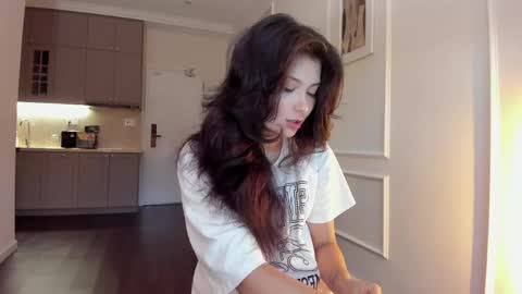 Jina meow online show from May 7, 3:56 am