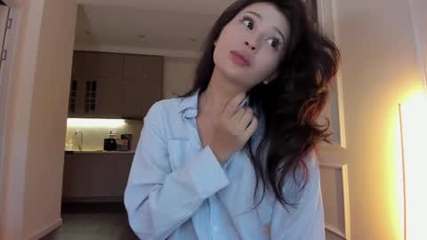 Jina meow online show from May 11, 3:01 am