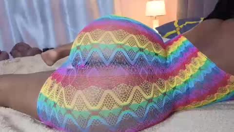 Snapshot of jinglefancypuff chatting on February 13, 9:05 am jinglefancypuff online show from February 13, 9:05 am