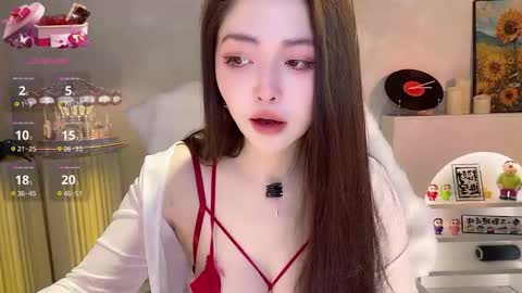 jingtian_8888 online show from December 14, 12:49 am