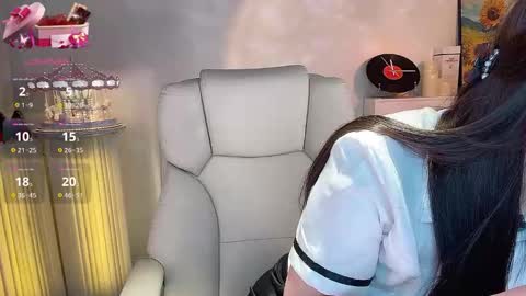 jingtian_8888 online show from December 20, 3:46 am